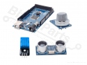 Arduino Starter Kit MEGA R3 